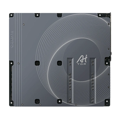 Материнская плата GIGABYTE W790 AI TOP (W790 AI TOP)