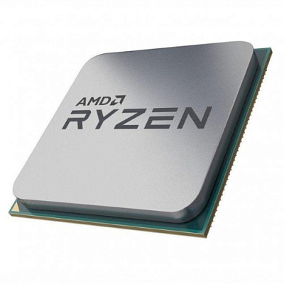Процессор AMD Ryzen 3 3200G, AM4, Tray (YD3200C5M4MFH)