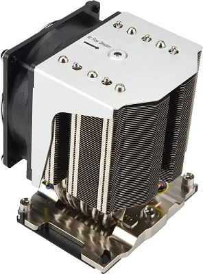 Кулер для процессора Supermicro SNK-P0071APS4 (SNK-P0071APS4)