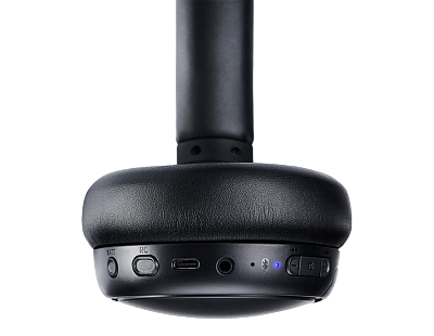 Беспроводные наушники Panasonic RB-M600BG-K (RB-M600BG-K)