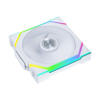 Вентилятор для корпуса Lian Li UNI FAN SL WIRELESS 120 Reverse Blade ARGB 3x120mm (G99.12RSL1W3W.00)