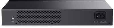 Коммутатор Mercusys MS116GS (MS116GS(UN))