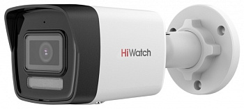 IP Камера, цилиндрическая HiWatch DS-I650M(C) (DS-I650M(C) (2.8mm))