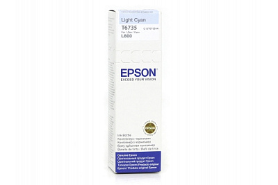 Картридж Epson C13T67354A (C13T67354A)