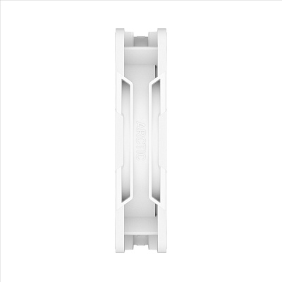 Кулер для корпуса ARCTIC P12 Pro Reverse A-RGB, White (ACFAN00325A)