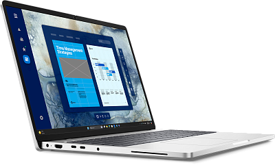 Ноутбук Dell Pro 16 PC16250 (210-BQHB_235U_32/512_W11)
