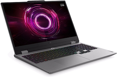 Ноутбук Lenovo LOQ 15AHP10 (83JG009VRK)