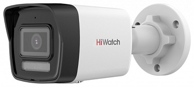 IP Камера, цилиндрическая HiWatch DS-I650M(C) (DS-I650M(C) (2.8mm))