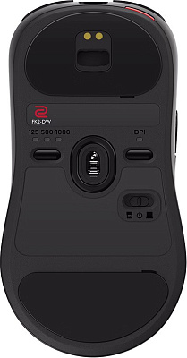Мышь ZOWIE FK2-DW (9H.N4MBE.A2E)