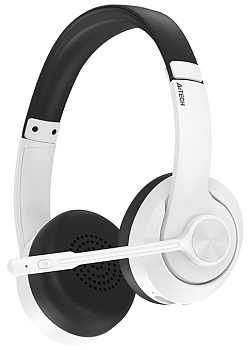 Наушники A4tech Fstyler BR260, White (BR260 White)