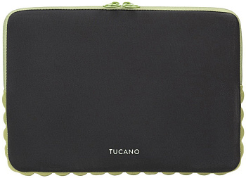 Чехол для ноутбука Tucano Offroad 13.3", черный (BFCAR1112-BK)