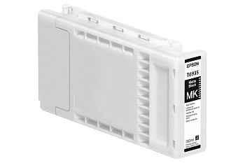 Картридж Epson C13T693500 Matte Black (C13T693500)