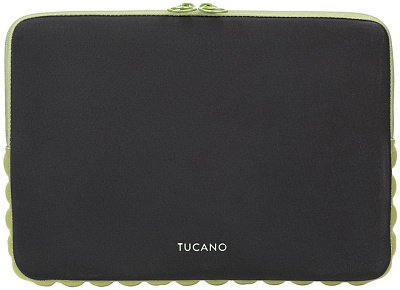 Чехол для ноутбука Tucano Offroad 13.3", черный (BFCAR1112-BK)