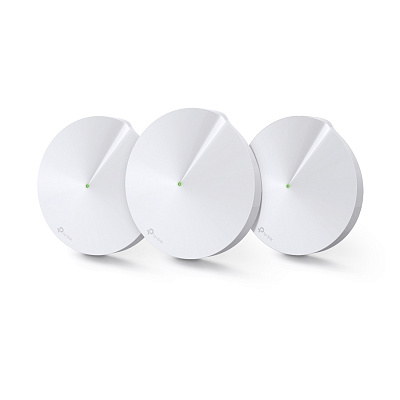 Беспроводная MESH-система TP-Link Deco M5 (3-pack) (Deco M5 (3-pack))