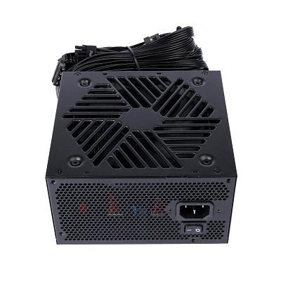 Блок питания Vega REACTOR +Gold 850w APFC (VPS-850APFC)
