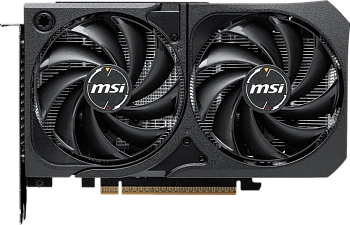 Видеокарта MSI GeForce RTX 5060 8G SHADOW 2X OC (G5060-8S2C)