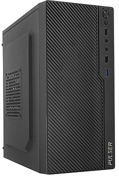 Системный блок PULSER Eco 104 (Eco 104)