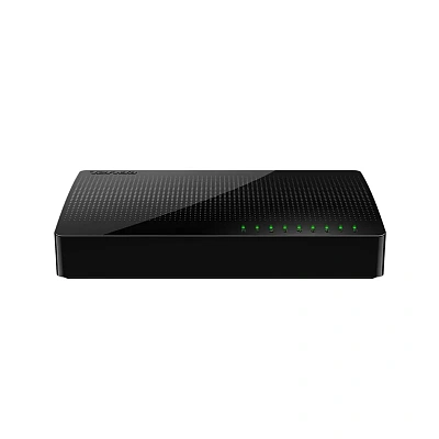 Коммутатор Tenda SG108 -  (SG108)