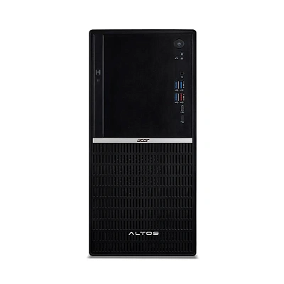 Рабочая станция Acer Altos P10 F10 (DT.L19EC.00E)