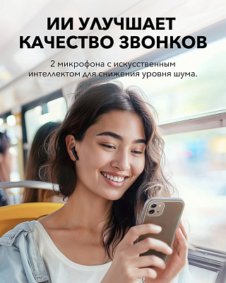 Наушники soundcore K20i - Black (A3994-BK)