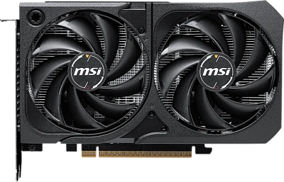 Видеокарта MSI GeForce RTX 5060 8G SHADOW 2X OC (G5060-8S2C)