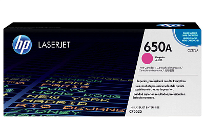 Лазерный картридж HP Europe CE273A (CE273A)