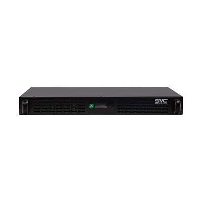 Источник бесперебойного питания SVC RTL-800-LCD (RTL-800-LCD)