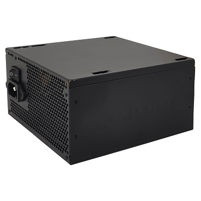 Блок питания Xilence Gaming series XN215 550W, 80+ Bronze (XP550R10)