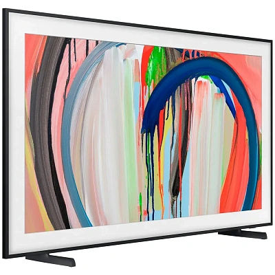 Телевизор Samsung The Frame LS03HA 4K 85″ (QE85LS03HAUXCE)