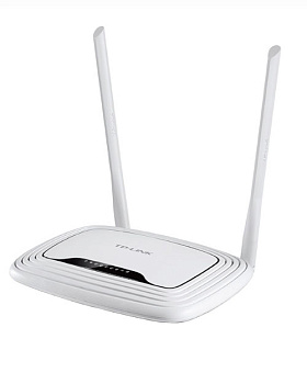 Маршрутизатор TP-Link TL-WR842N(RU)  (TL-WR842N(RU))