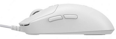 Мышь игровая Bloody W72 Ultra WHITE (BLD W72Ultra WHITE)