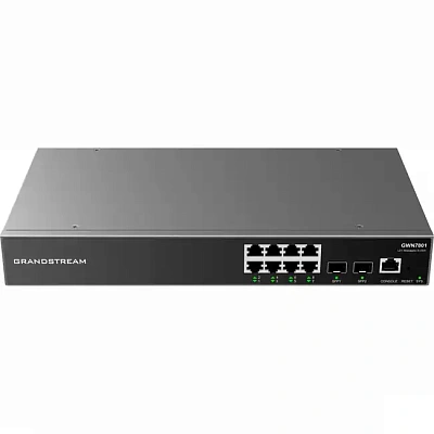 Коммутатор Grandstream GWN7801 (GWN7801)