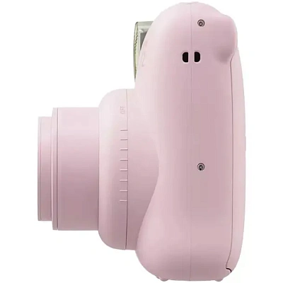 Фотоаппарат компактный FUJIFILM INSTAX MINI 12 Pink (FOTSI00196)