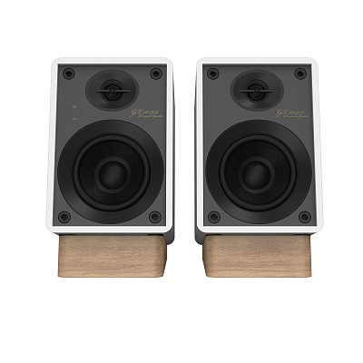 Акустическая система ONKYO Creator Series GX-10DB, White (GX10DBWCUU)