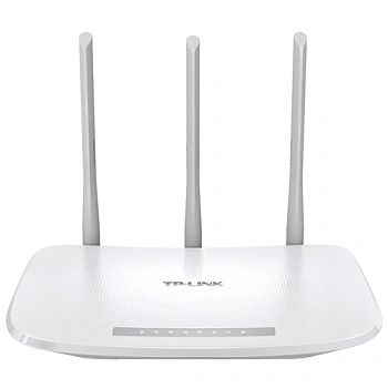 TP-Link TL-WR845N Беспроводной маршрутизатор серии N (TL-WR845N) TP-Link TL-WR845N Беспроводной маршрутизатор серии N (TL-WR845N)