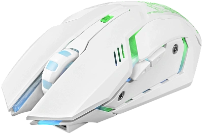 Мышь Defender Trigger GM-934, White (52931)