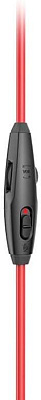 Гарнитура Takstar Shade (SHADE/BLACK-RED)