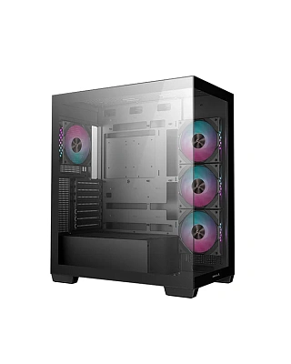 Компьютерный корпус Deepcool CG580 4F (R-CG580-BKADA4-G-1)