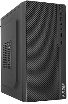 Системный блок PULSER Eco 122 (Eco 122)