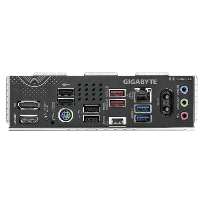 Материнская плата Gigabyte B850 EAGLE WIFI6E (B850 EAGLE WIFI6E)