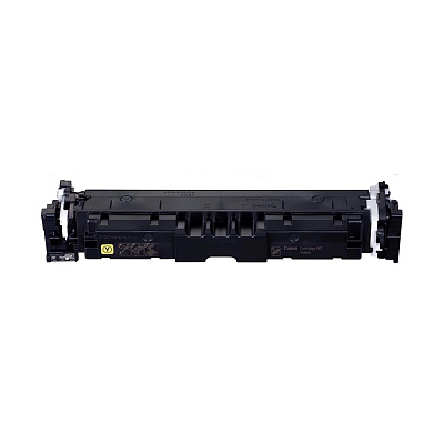 Картридж Canon CARTRIDGE 067 Yellow (5099C002AA)