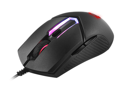 Мышь MSI Clutch GM30 (S12-0401850-D22)