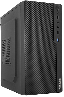 Системный блок PULSER Eco 122 (Eco 122)