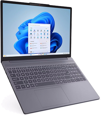 Ноутбук Lenovo IdeaPad 3 15IIL05 (81WE0174RK)