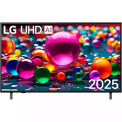 Телевизор LG 43UA75009LA 43" (43UA75009LA)