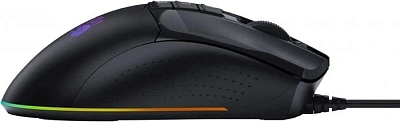 Мышь A4Tech Bloody W90 Pro - Stone Black (W90 PRO STONE BLACK ACTIVATED)