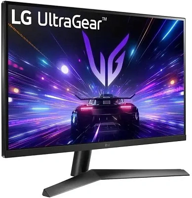 Монитор LG 27GS60F 27' (27GS60F-B)