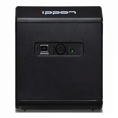 Источник бесперебойного питания IPPON Back Comfo Pro II 850 (BACK COMFO PRO II 850)