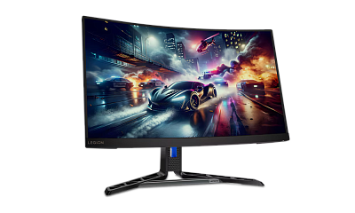 Монитор Lenovo Legion R27qc-30 27" (67C6GAC2EU)