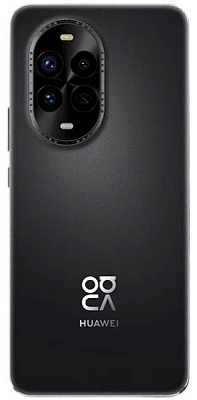  Смартфон Huawei nova 13 pro 12+512GB Black (51098DCE)